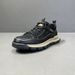 Spring Board Leather Thick Soled Casual Shoes, 2025 Men's Trend Versatile Low Top Niche Trendy Shoes_vogvips.com