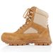 Combat Boots Tactical Boots Training Boots Desert Boots High-top Outdoor Tactical Boots Combat Boots Training Desert Boots_vogvips.com