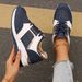 Women's Plus Size Athletic Sneakers – Lightweight Thick-Soled Casual Shoes For Walking & Everyday Wear_vogvips.com