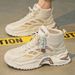 Men's Shoes Summer New Youth Sports Shoes Casual High Top Breathable Mesh Height Enhancing Daddy Versatile Fashion Shoes_vogvips.com