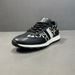 Genuine Leather 2025 Spring Edition Thick Soled Dad Men's Trendy Versatile Casual Sports Forrest Gump Shoes Men_vogvips.com