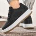 Invisible Height Increase Men's Small Leather Shoes Casual Little White Shoes Board Shoes Light Luxury_vogvips.com