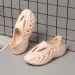 Wading Shoes Thick Soles Comfortable Slippers Outdoor Street Fashion Slides Antislip Sports Sneakers_vogvips.com