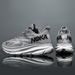 Men's Sports Running Shoes, Casual Marathon, Breathable, Lightweight, Comfortable, Women's Sports, Non Slip_vogvips.com