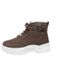 Cross-Border Plus Size Snow 2024 Autumn Winter New Fleece-Lined Thickened Hiking Sports Casual Shoes Cotton Boots For_vogvips.com