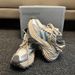 Zhao Lusi Same Style OG Rattlesnake Slow Running Dad Shoes For Women Summer Breathable Height Increasing Thick Sole_vogvips.com