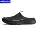 Sneaker Men's Summer Breathable Lazy Casual Driving Lightweight Male Comfortable Walking Shoes_vogvips.com