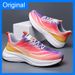Men Fashionable Lace Up Breathable Mesh Teenagers Daily Wear Casual Sports 2026 New Outdoor Running Shoes_vogvips.com