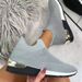 Mesh Breathable Women Casual Sneakers Lace-up Vulcanized Ladies Platform Sports Shoes Plus Size S018_vogvips.com