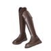 Fashion New Over-the-Knee 2025 Autumn Winter Korean Style Back Zipper V-Cut Versatile Comfortable Elegant Stretch Boots_vogvips.com
