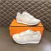 High End Fashion Splicing Breathable Low Top Lace Up Round Toe Sports Leisure Shoes, Trendy And Versatile, Anti Slip_vogvips.com