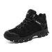 Men Hiking Shoes Climbing Sneakers Unisex Outdoor Sport Boots Men Trekking Mountain Shoes Athletic_vogvips.com