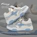 Men's Casual Sneakers With Hidden Height Increase - Lightweight Breathable Slip-On Shoes For Everyday Wear_vogvips.com