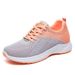 Women's summer breathable sports shoes shoes lightweight and comfortable single shoes trendy fashion shoes_vogvips.com