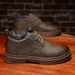 European Warm Series Men's Autumn 2021 New Four Seasons Breathable Casual Leather Shoes Trendy Workwear British Business Formal Martin Boots_vogvips.com