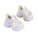 Silver Hot-Selling Dad With Hidden Wedge, Height Increasing, Petite Size, 2025 Spring And Autumn New Style, Versatile_vogvips.com