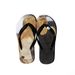 European American Subculture Trend Fashion Printed Flip Flops New Summer Wear Anti Slip Clip On Slippers For Both Men_vogvips.com