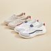 2026 Spring New White Sneakers Korean Version Ins Style For Female Students Thick-Soled Height-Increasing Sports Casual_vogvips.com