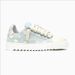 Numeris Shoes, Black Rhinestone Casual Shoes, Sneakers, Niche Luxury Style, Everyday Streetwear_vogvips.com