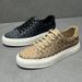 Ice Silk 2025 New Summer Thin Sneakers Youth Versatile Breathable Deodorant Casual Men's Cloth Shoes_vogvips.com