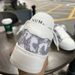 Cross-Border Custom-Made European And American NUMERI Sshoes 2026 New Versatile Flat-Soled Couple Lace-Up Skateboard_vogvips.com