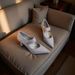 2025 New French Style Fashion High Heels Women, Stiletto, European Style, Sexy Shallow Mouth, Pointed Toe, Soft Leather,_vogvips.com