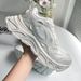 New Pure Original 3.0 Ultrasonic Retro Dad For Men And Women, Couples' Thick-Soled Height-Increasing Versatile Casual_vogvips.com