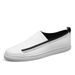 Men's Shoes Summer Loafers New Style, Slip On Shoes, Casual Shoes, Sneakers, Men's Korean Style Fashion,_vogvips.com
