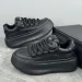 Celebrity Style Thick Soled Height Increasing German Training Shoes For Men Versatile Casual Sneakers Ins Trend Niche_vogvips.com