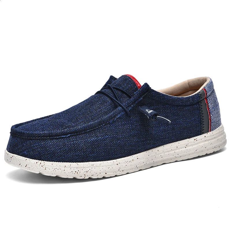 Sneakers Men Canvas Casual Soft Soles Large Sizes 40 48 Driving Shoes Spring And Autumn Zapato Para Hombre Zapatos Mujer_vogvips.com