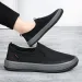 2024 Summer New Fashion Solid Color Versatile Sports Breathable And Durable Soft Sole Lightweight Casual Shoes Free_vogvips.com
