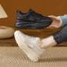 Cotton Shoes Women's Shoes Breathable Casual Shoes Women's Outdoor Sports Shoes Loafers_vogvips.com