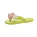 Women's Shoes Summer New EVA Flower Flat Slippers Women's Outdoor Flip Flops Ladies Beach Sandals_vogvips.com