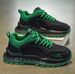 Men's Shoes New Style Popular Online Youth Soft Sole Casual Sports Shoes Design Trendy Brand Dad Shoes_vogvips.com