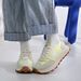 Forrest Gump Women's Summer New Star Thick Sole Sports Breathable And Versatile Casual Dad Shoes_vogvips.com