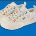 Stable Oud Ugly Cute Big Smlie Open Smile Canvas Shoes Summer Height Increasing Thick Sole Round Toe Couple Style_vogvips.com