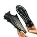Soccer Shoes Soccer Cleats Football Boots Trainingshoes Youthsoccerboots Seamless Fly-Knit Children's For Boys, Low-Top Youth Long-Studded And Short-S_vogvips.com
