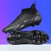 Kids Youth Men’S Football Boots Football Shoes New For Men And Women AG Long Spikes Anti-Slip Wear-Resistant Youth Professional Competition Training_vogvips.com
