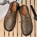 Italian Clearance High-End New Men's Soft Sole Casual Single Shoes_vogvips.com