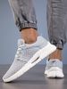 Men's Mesh Breathable Casual Comfortable Walking Shoes_vogvips.com