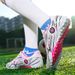 New Outdoor Sports Long Nails Broken Nails Training Large Size Football Shoes_vogvips.com
