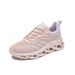 Flying Shoes Student Sports Shoes Fitness Running Casual Height-increasing Shoes Breathable_vogvips.com
