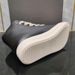 2025SS High Street Versatile Thick-soled Bread Shoes Men Women Casual Fashion Comfortable Sneakers_vogvips.com