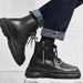 European Warm Series British Style Leather Thick Sole 2025 Autumn Winter New Snow Men's Martin Boots Shoes_vogvips.com