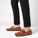 Men’s Shoes New Men's Large Size Breathable Loafers Hot Selling First Layer Leather Slip On Shoes All Match Leather Shoes_vogvips.com