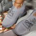 SHLIANG Sneaker Casual Breathable Mesh Lace-up Sneakers Ladies Platform Vulcanized Women Shoes Zapatillas Mujer Y0061_vogvips.com