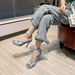 2026 Summer New Fairy Style French Square One Strap Roman High Heel Clip Toe BA.BV Sandals For Women Trendy_vogvips.com