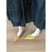 3cm Elegant Closed-Toe Half Slippers For Women, 2025 New Summer Style, Thin Heel Pointed Toe Sandals_vogvips.com