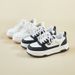Little White Shoes Female Student Platform Heightening Shoes Sports Board Shoes Casual Shoes_vogvips.com