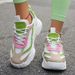 Women Casual Sneakers Breathable Comfortable Nonslip Waterproof Sports Shoes For Working Trekking Autumn Spring Pants_vogvips.com